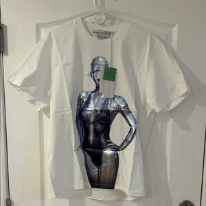 Stella McCartney Sorayama Tee
